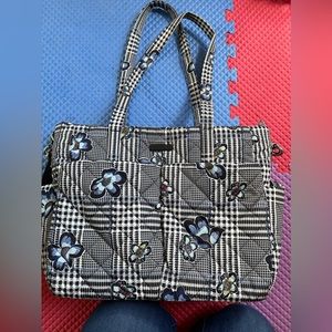 Vera Bradley Diaper Bag